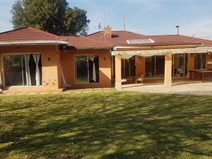 3 Bed House in Sandringham