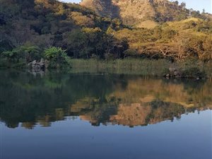 70.8 ha Land available in Hillcrest Park