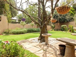 3 Bed Townhouse in Atlasville