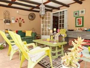 3 Bed Townhouse in Atlasville