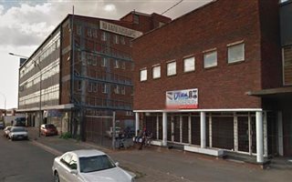 15546 m² Commercial space in Industria West