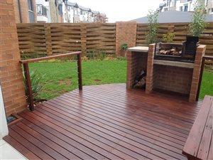 3 Bed Apartment in Savannah Country Estate
