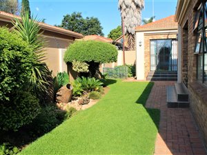 3 Bed House in Atlasville