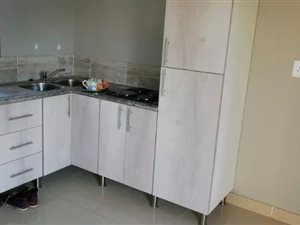 1 Bed Apartment in Woodlands