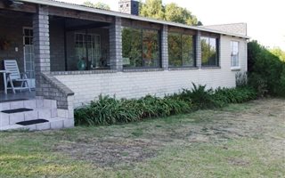 3 Bedroom House in Vaal Dam