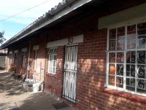 3 Bed House in Austerville
