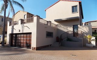 3 Bedroom Cluster in Xanadu