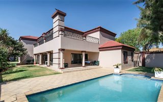 5 Bedroom House in Bedfordview