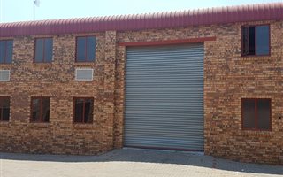 282 m² Industrial space in Kya Sands