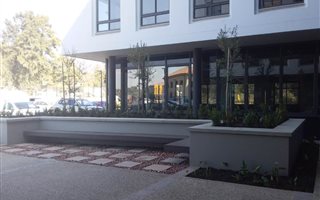 408 m² Office Space in Fourways