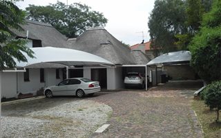 300 m² Office Space in Rivonia