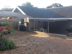 2 Bed House in Menlo Park