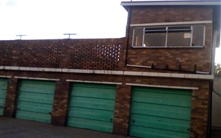 2 Bedroom Apartment in Vanderbijlpark CW