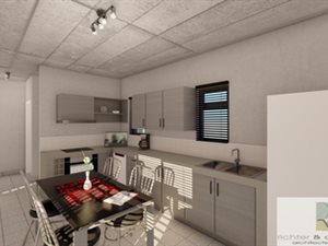 2 Bed Apartment in Kelly Ridge