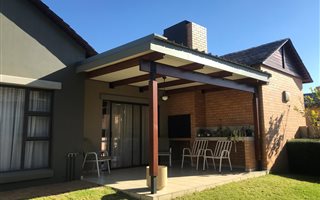 2 Bedroom House in Retire at Midstream