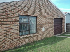 3 Bed House in Bethelsdorp