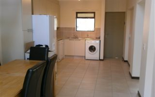 1 Bedroom Apartment in Bryanston