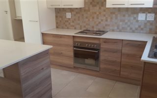 2 Bedroom Cluster in Montana Park