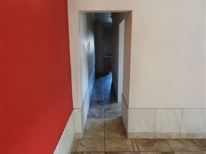 2 Bed Apartment in Kensington