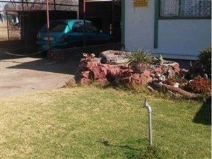 3 Bed House in Leeuhof