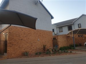 1 Bed Apartment in Blue Hills