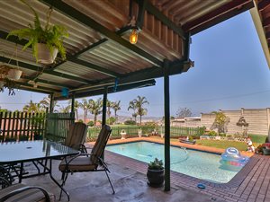 3 Bed House in Woodlands