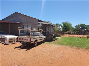 2 Bed House in Ritchie