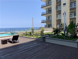 2 Bed Apartment in Umhlanga Ridge