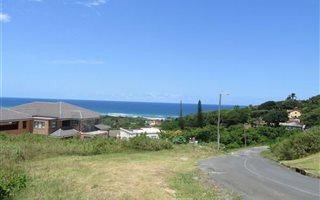 1014 m² Land available in Freeland Park