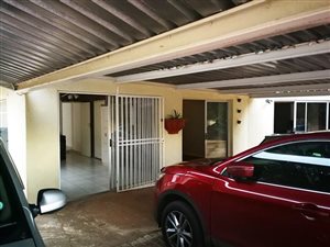 1 Bed Apartment in Wilro Park