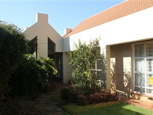 3 Bedroom Simplex in Heilige Akker