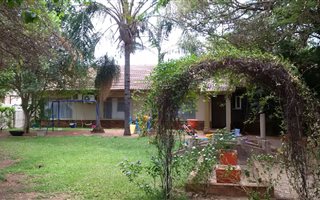 4 Bedroom House in Lephalale (Ellisras)