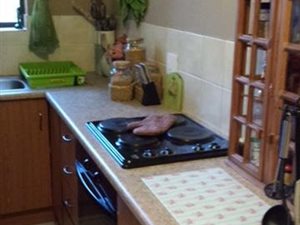 2 Bed Flat in Randfontein