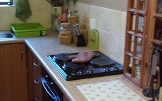 2 Bedroom Flat in Randfontein