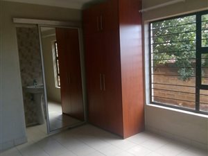 1 Bed Flat in Birch Acres