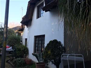 3 Bed Townhouse in Lambton