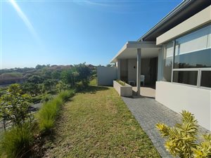 2 Bed Townhouse in Lazuli Estate