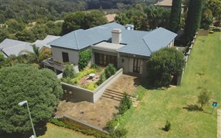 3 Bedroom House in Cornwall Hill