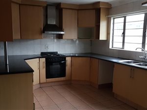 3 Bed Townhouse in Woodlands