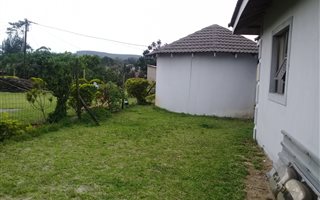 3 Bedroom House in Mzingazi Golf Estate
