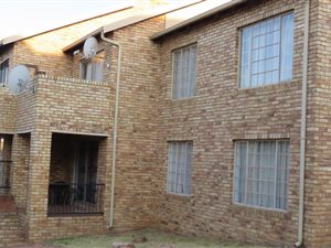 3 Bed Townhouse in Southcrest