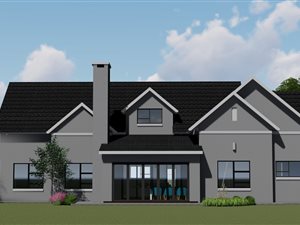 4 Bed House in Lilyvale