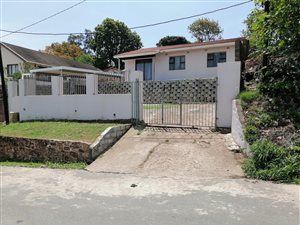 2 Bed House in Marianhill