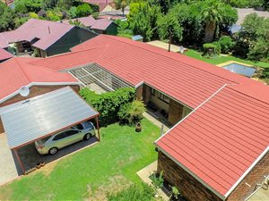 5 Bed House in Sasolburg