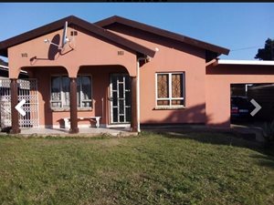 3 Bed House in Palmview