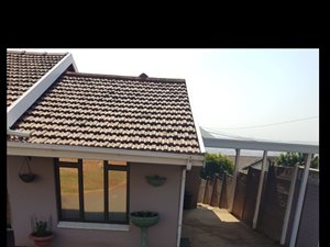 1 Bed Flat in Bluff