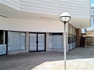 441 m² Retail Space in Brakpan