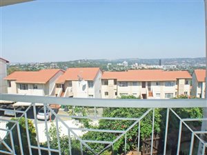 2 Bed Apartment in Fishers Hill