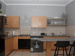 1 Bed Apartment in Brakpan North