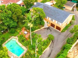 4 Bed House in Hatton Estate